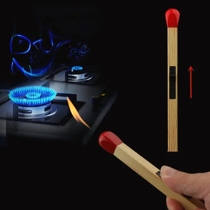 Match Stick Lighter