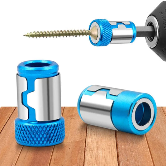 Magnetic Ring Screwdriver