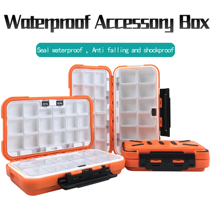 Waterproof Storage Box