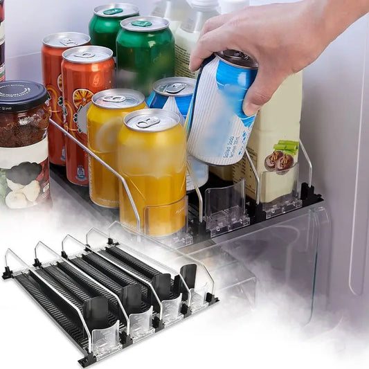 Beverage Dispenser Solution for Your Refrigerator