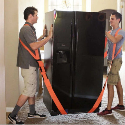 Furniture Moving Straps: Ease Your Lift, Save Your Back