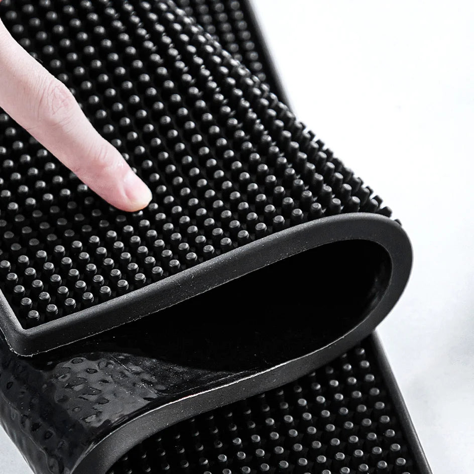 Rubber Bar Mat