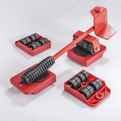 Heavy Duty Furniture Lifter