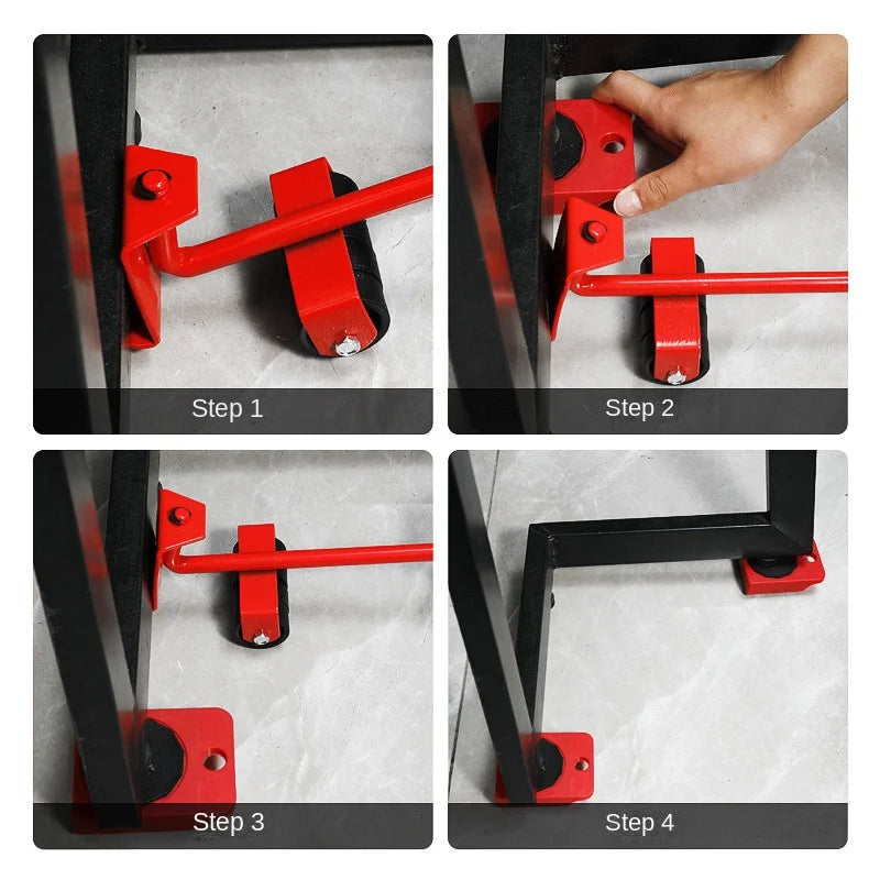 Heavy Duty Furniture Lifter