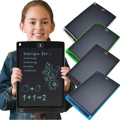 Kid's Portable Digital Drawing and Handwriting Pad