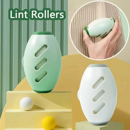 Roller Hair Remover